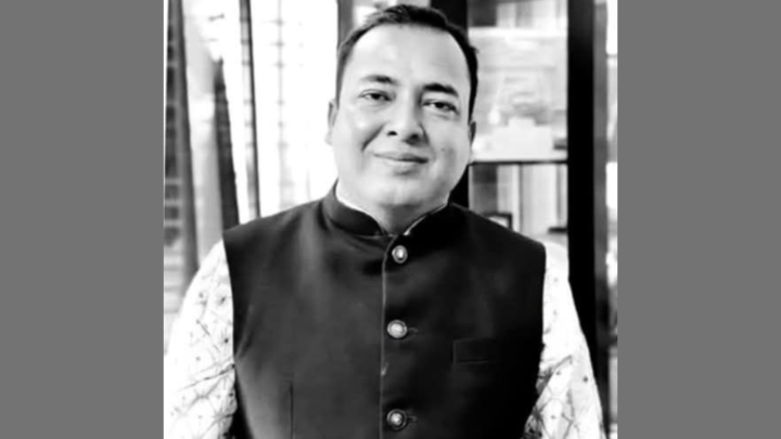 পটুয়াখালী সদর উপজেলা আ.লীগ সহসভাপতি মিজানুর মারা গেছেন